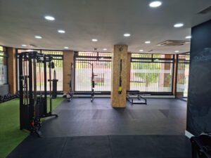 Luis Fito Entrenador Personal