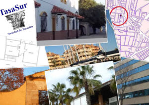 Tasasur Sociedad de Tasación