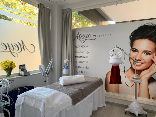 Meye Sevilla Este - Clínica Estética