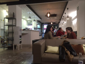 Lalita Café