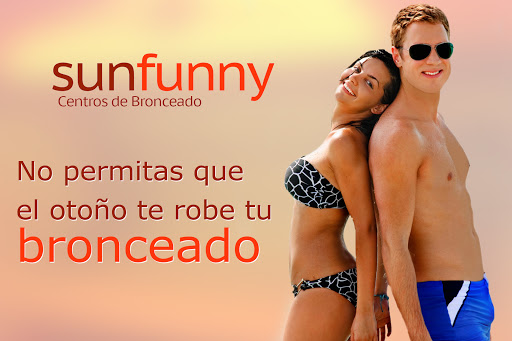 SunFunny Centros de Bronceado Gavidia