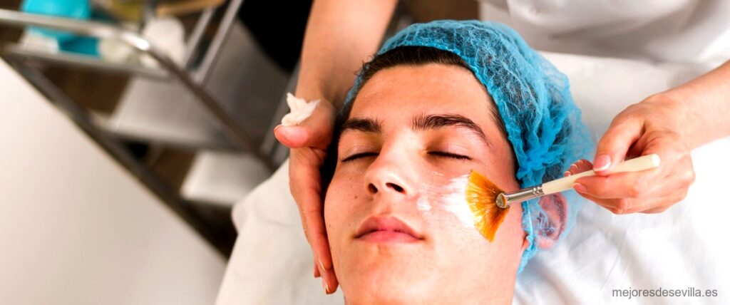 Los 17 mejores Salones de Belleza con Limpieza Facial en Sevilla