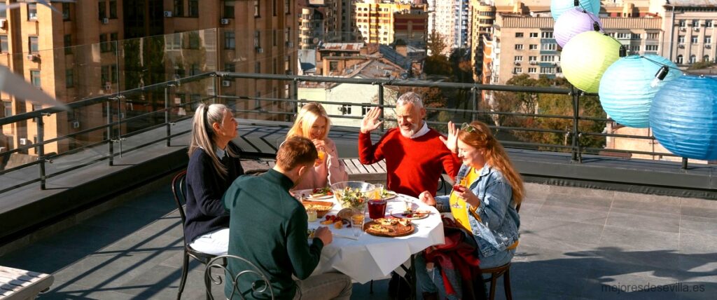 Las 19 mejores cafeterías de Nervión