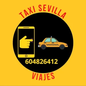 Taxi Sevilla Viajes