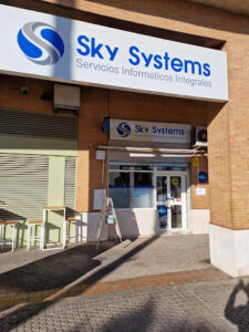 Sky Systems S.I.I.