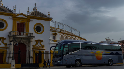 Auto Andalucía Bus