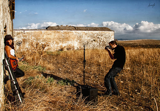 Amerighi fotografía