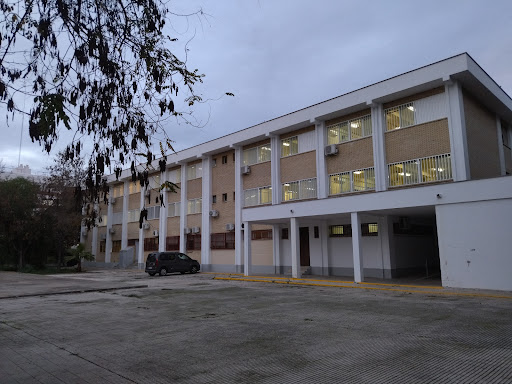 Escuela Oficial de Idiomas