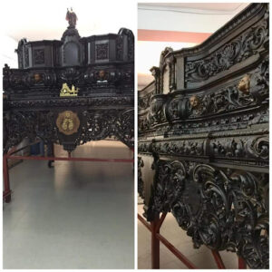 Barniza.es Charolista