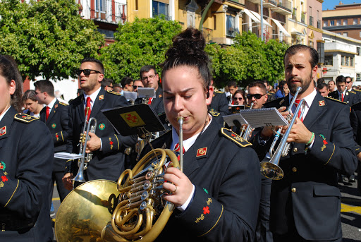 Banda de Música de la Cruz Roja