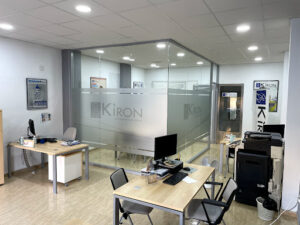 KIRON