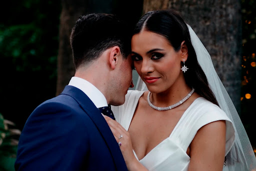 Bóveda Films Vídeo de Bodas Sevilla