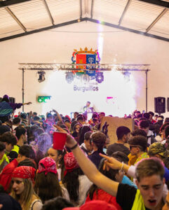 Andrés Carreto Dj Animador Eventos Bodas