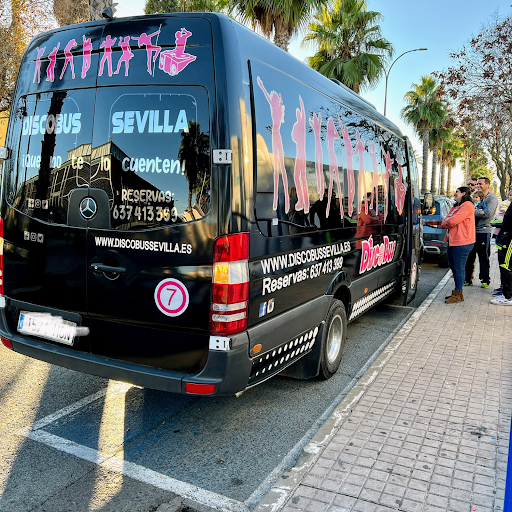 DISCOBUS SEVILLA