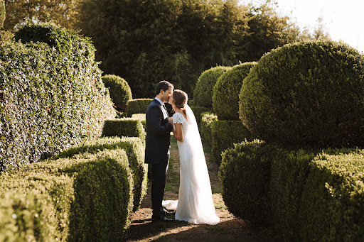 AHR photos- Fotógrafo de bodas en Sevilla