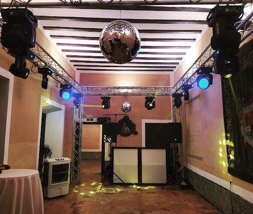 IpSound Eventos