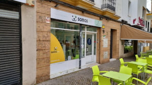 Clínica Veterinaria SomosVet Afán de Ribera