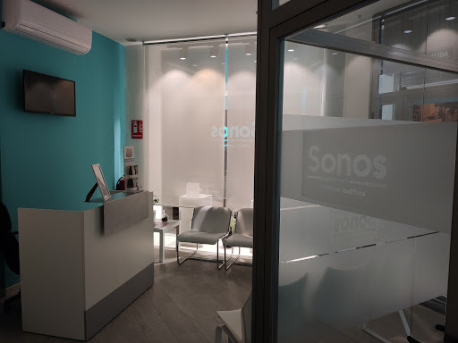 Sonos Institutos Auditivos