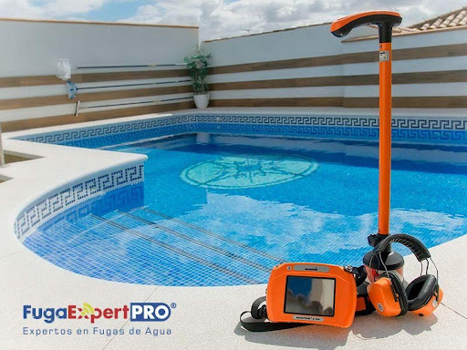 FugaExpert SL Fugas de Agua