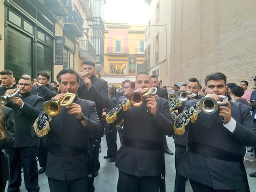 BCT Ntra Sra de los Ángeles