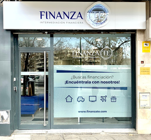 Finanzate Sevilla