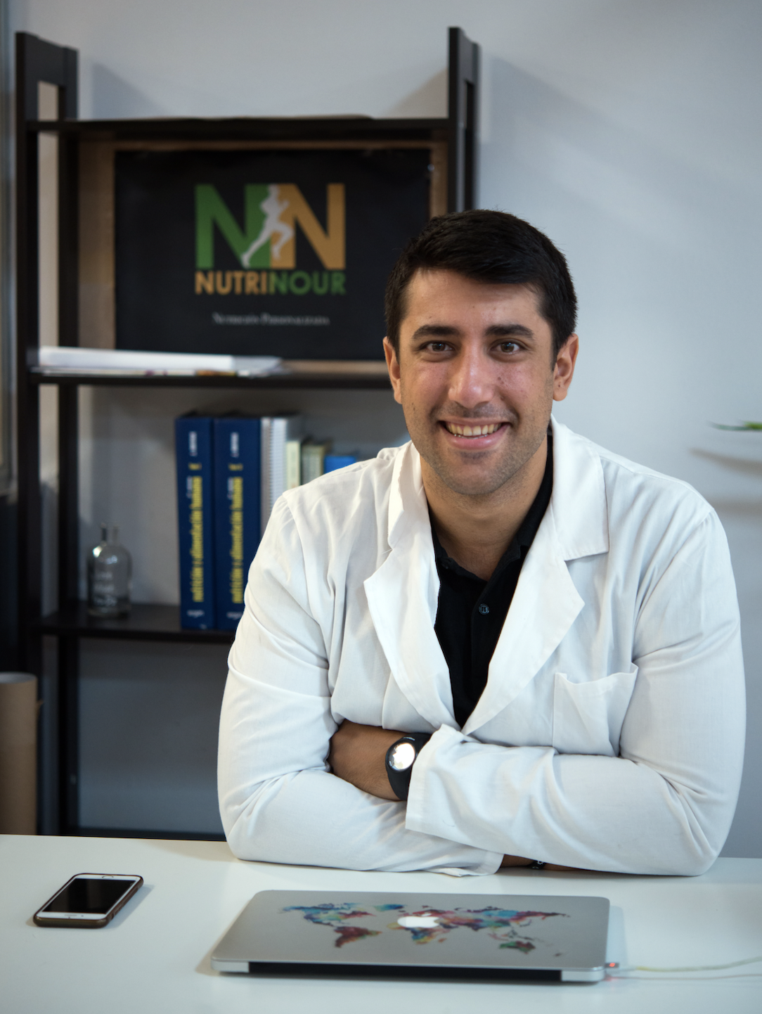 Nutricionista En Sevilla: NutriNour Nutrición Clínica y dietista en Sevilla