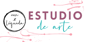 Estudio de Arte Con S Líquida
