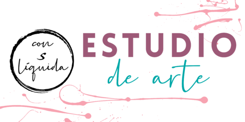 Estudio de Arte Con S Líquida