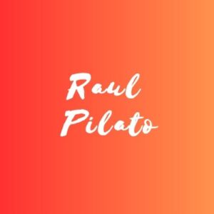Raul Pilato