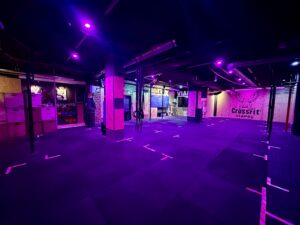 CrossFit® Viapol
