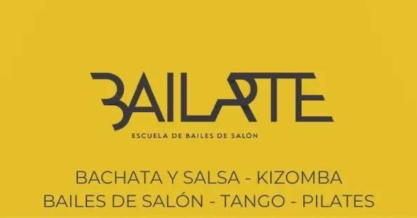 Bailarte Academia de Baile y Actividades Deportivas