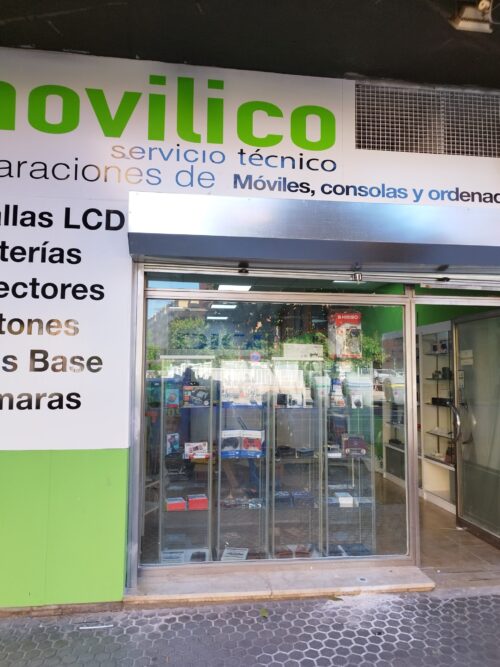 Movilico