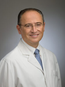 Doctor Lozano