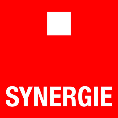 Synergie ETT Sevilla