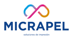Micrapel Artes Gráficas