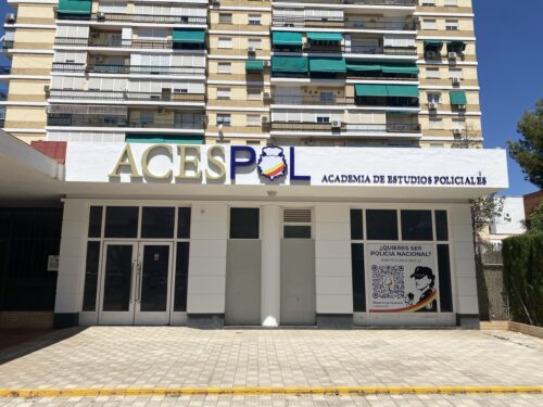 ACESPOL Sevilla