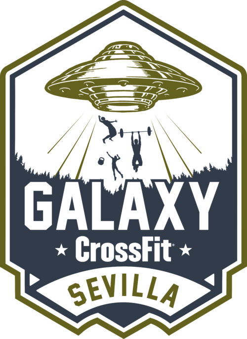 Galaxy CrossFit