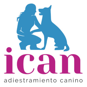 ican adiestramiento canino Sevilla