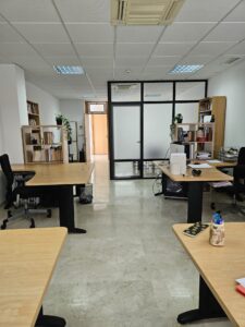 SOPHIA Coworking