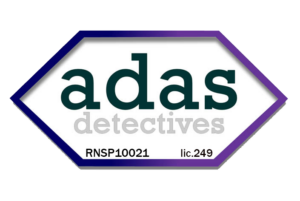 ADAS Detectives (Lic 249-RNSP 10021)