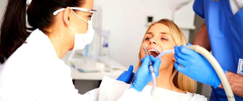 Los 5 mejores endodoncistas de Sevilla