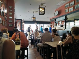 100 Montaditos