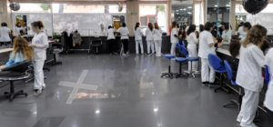 Academia de Peluquería y Estética Eladio