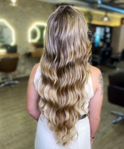Adonay Sevilla Peluquería y Estética