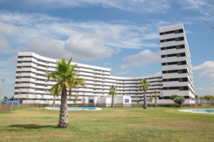Aedas Homes