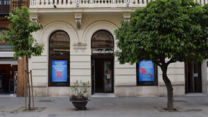 Agencia de Santalucía Seguros