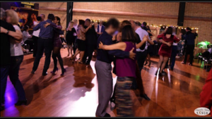 Alejandra Sabena Tango