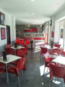 Antonino Heladería&Cafetería