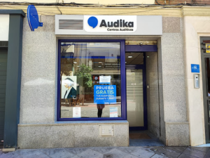 Audika Centros Auditivos