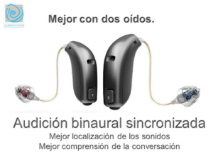 Audiocenter - Centro Auditivo Sevilla